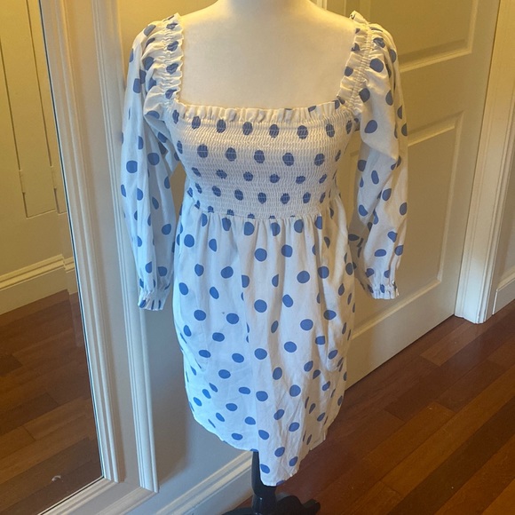 Billabong x wrangler dress - size medium - Picture 2 of 8